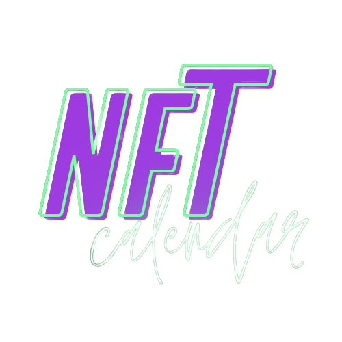 nft calendar-transparent